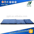 Blue heavy duty roofing cover tarp 8'x10' vinyl tarpaulin